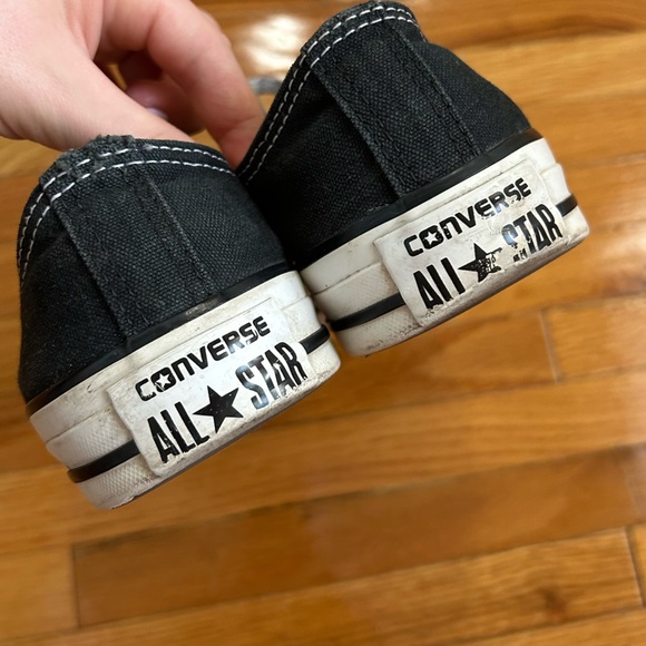 Converse Sneakers - Picture 5 of 6